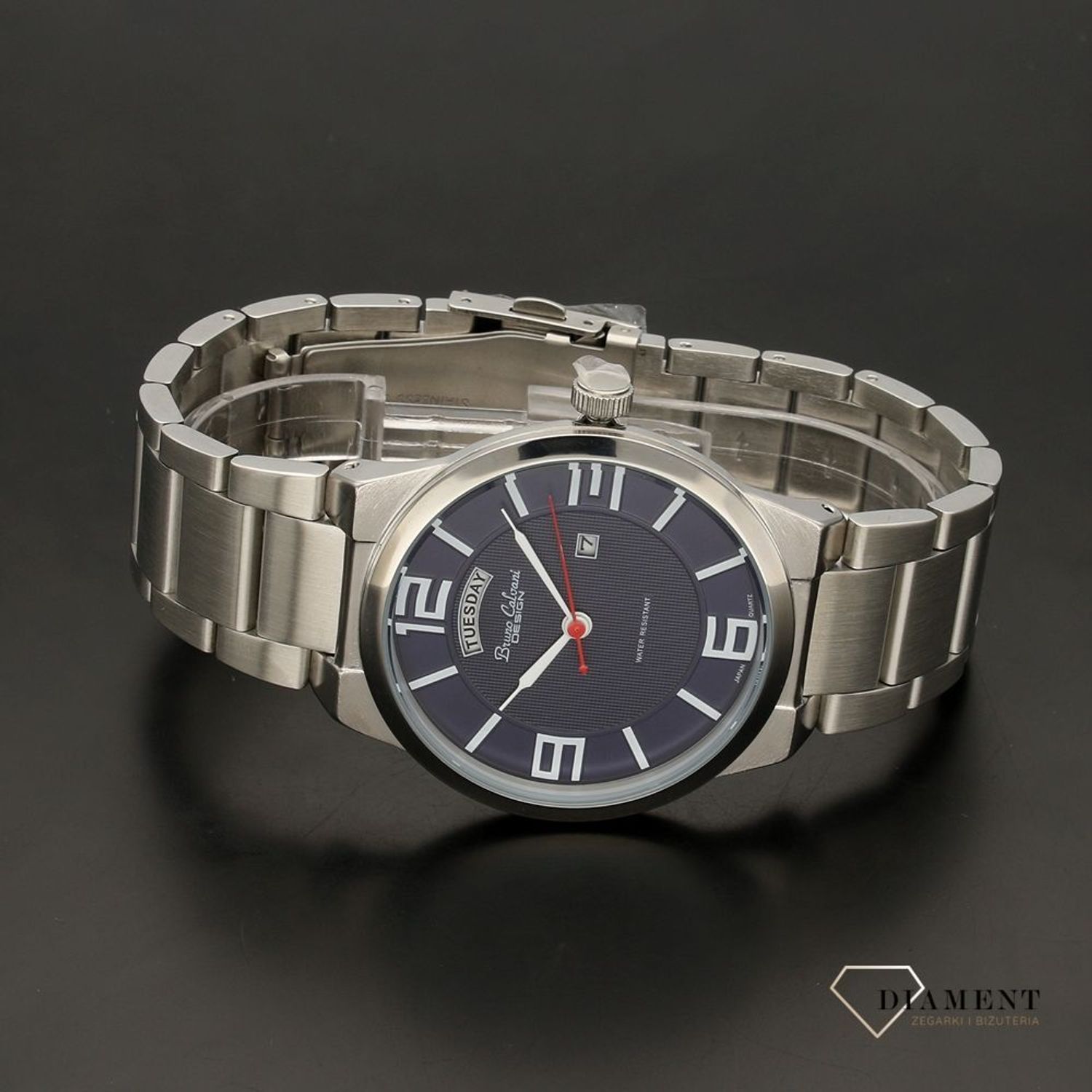 Zegarek męski Bruno Calvani BC2164 SILVER czarna tarcza (1).jpg